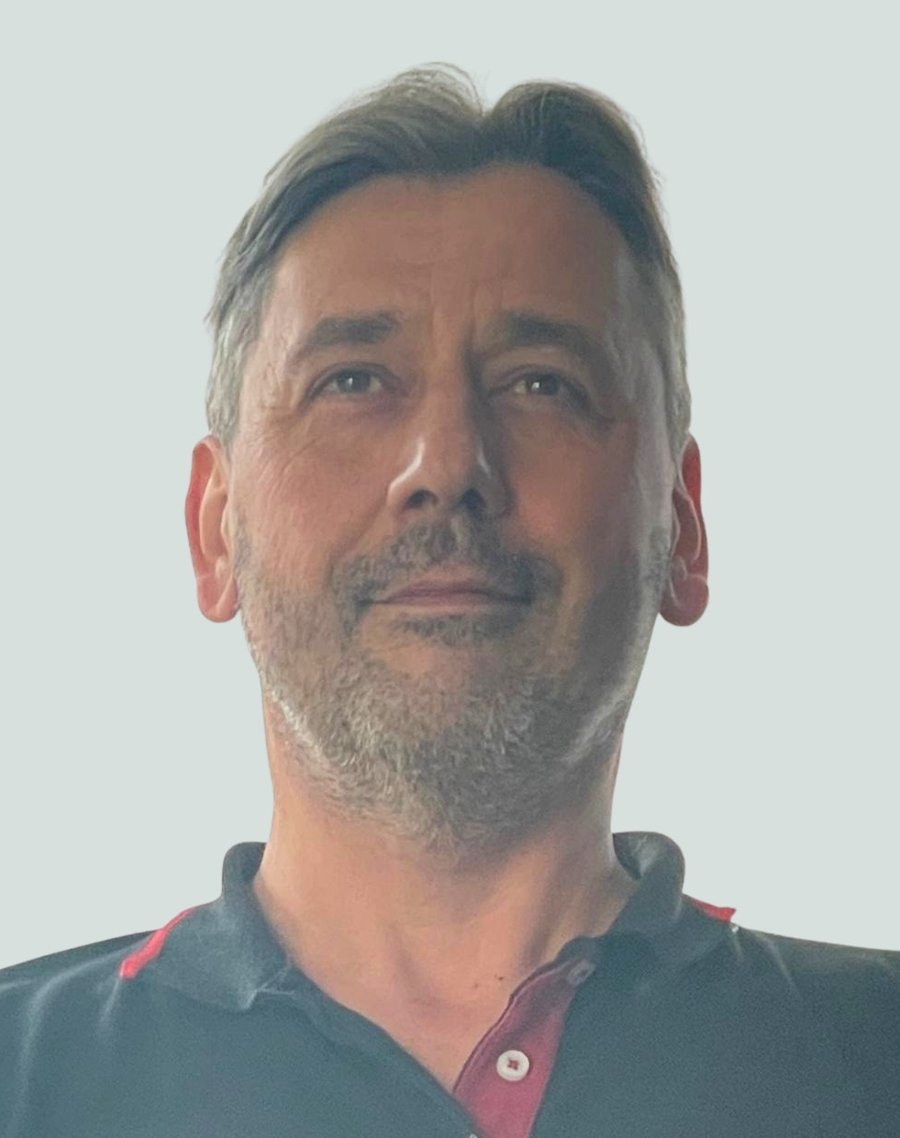 Benjamin Mortreux, électricien et fondateur de Pixwatt